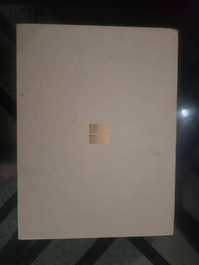 Microsoft Surface Laptop 7th Edition 16/512