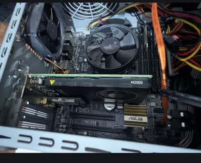 Intel i7 6th DDR 4
