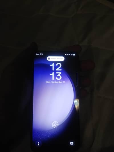 Samsung Mobile S23