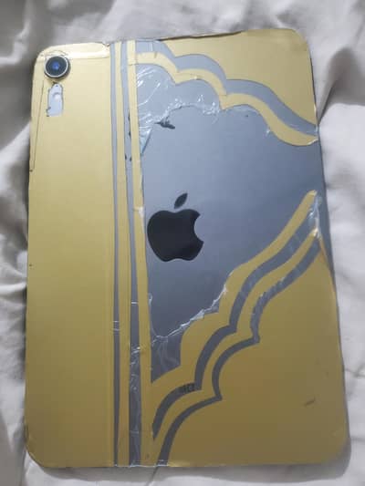 iPad Mini 6 256GB | 10/10 | Personal Use | Complete