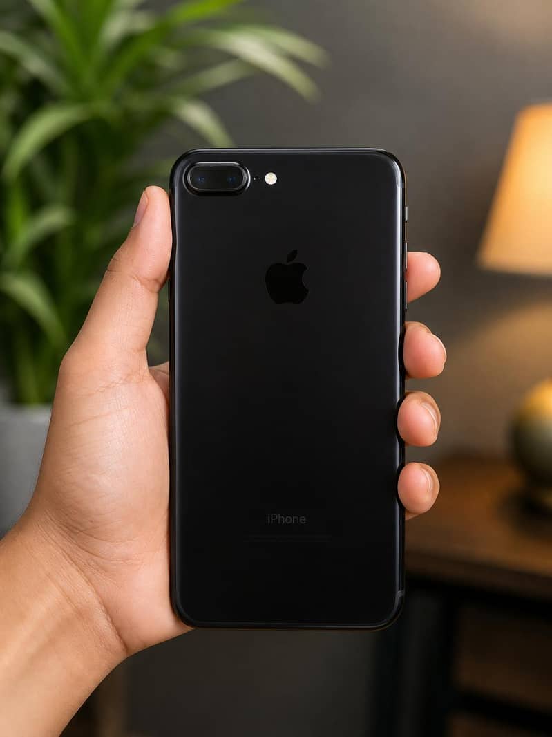 Apple iPhone 7 Plus 0