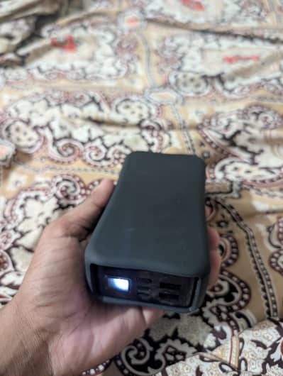 Power bank 30000 mah