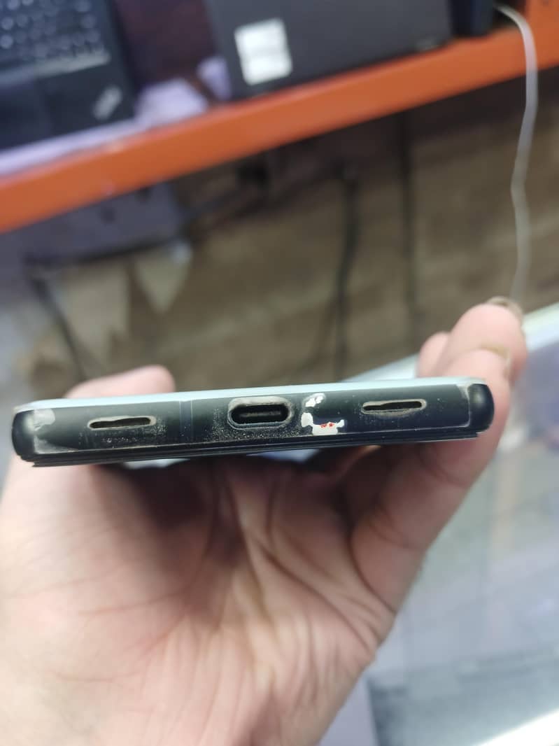 Google Pixel 6a 0