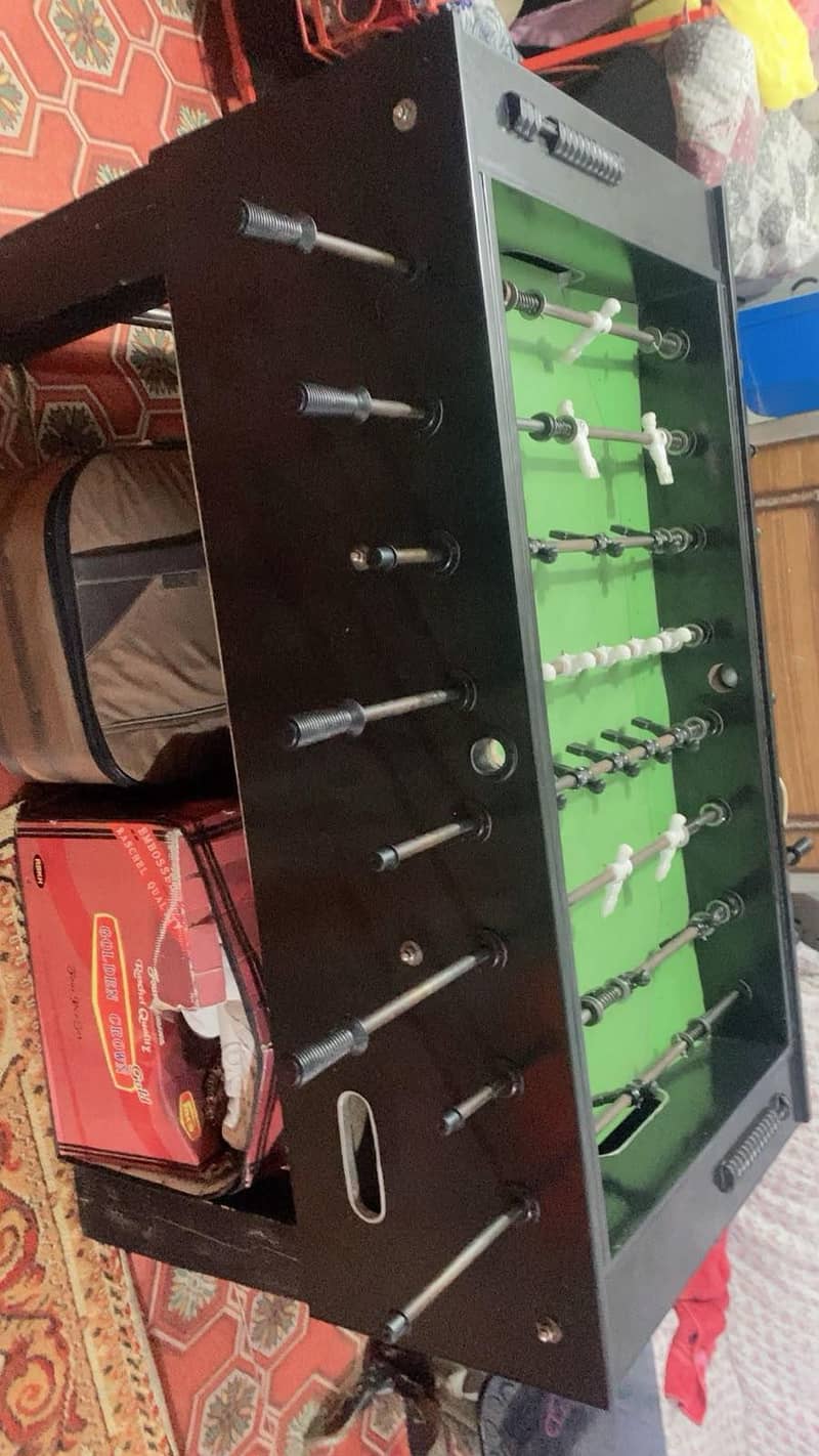 home used table 1