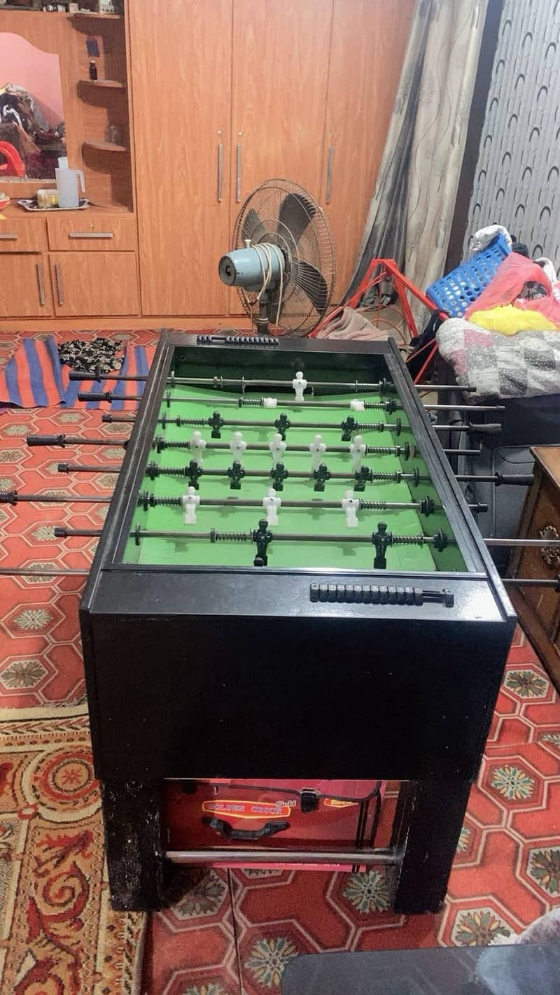 home used table 2