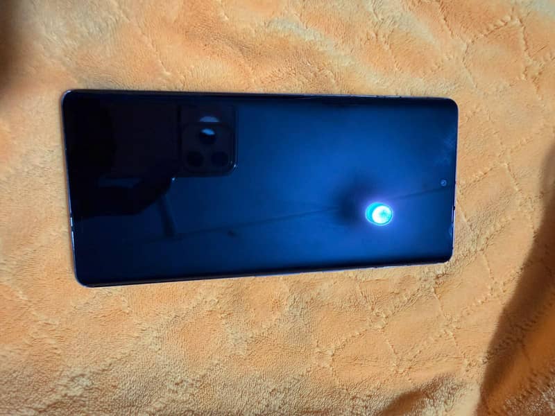 Google Pixel 7 Pro 3