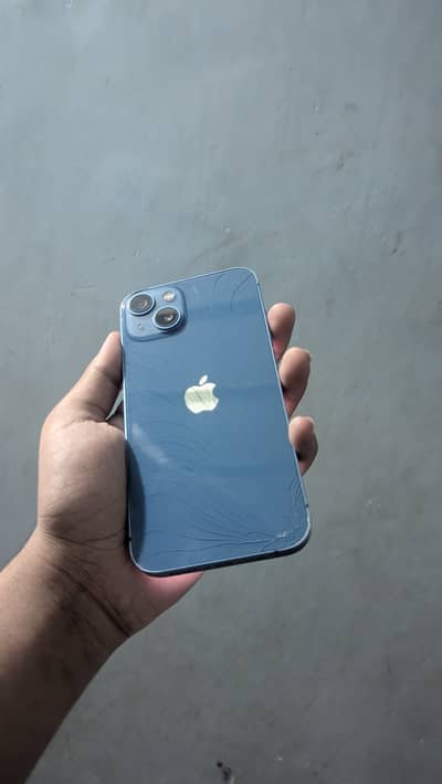 Apple iPhone 13 for sell and exchange