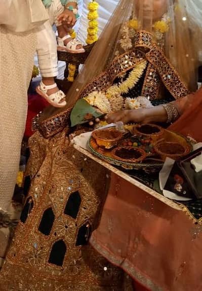 Bridal Wear