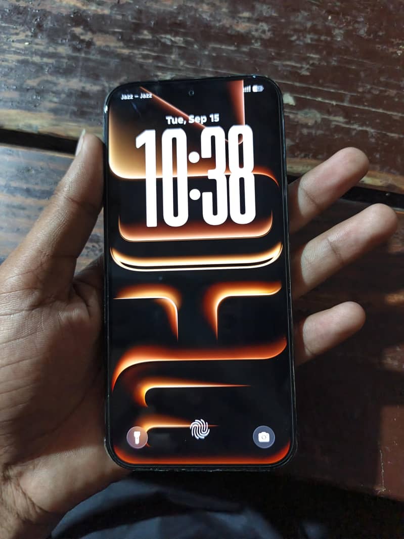 Infinix Note 60 5