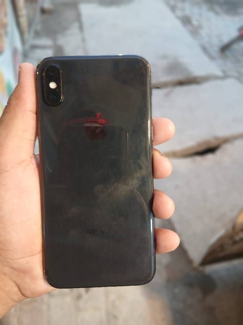 Apple iPhone X 2