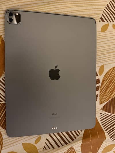 I pad pro M1
