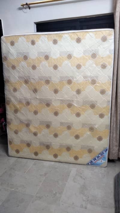 mehran foam king bed size