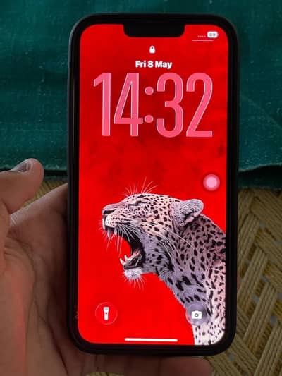 Apple iPhone 13 jv 512 gb