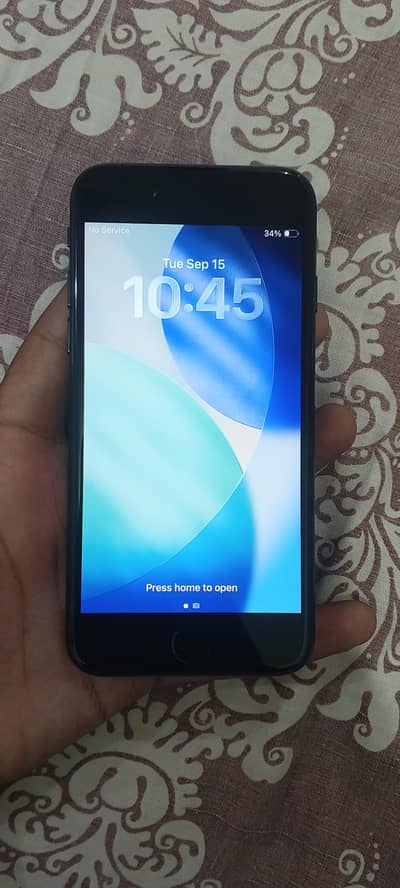Apple iPhone SE 2