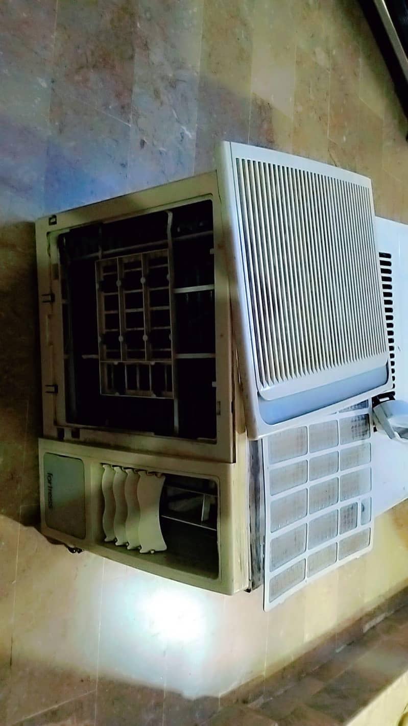 0.75 windows Ac 7