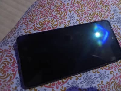 Samsung Mobile A52
