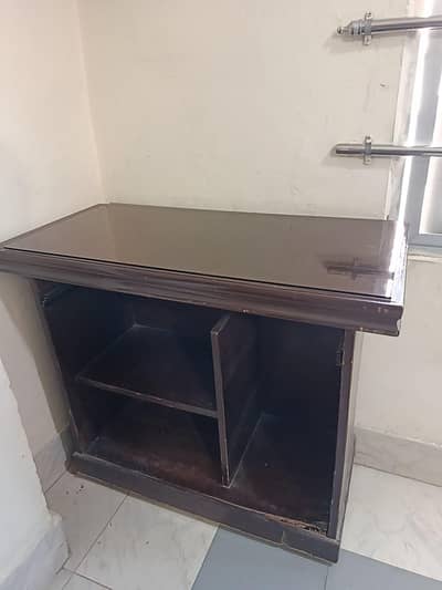 Office computer table for sale.