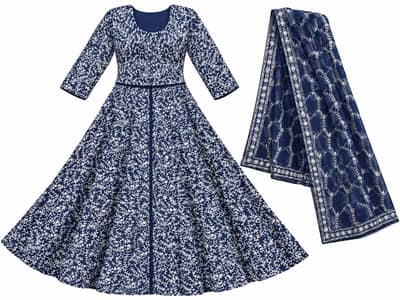 maxi full long