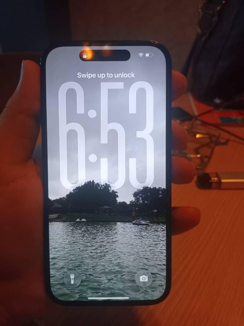 Apple iPhone 14 Pro 1