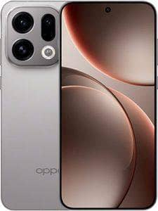 OPPO Find X9 Pro 16/512 10/10 condition
