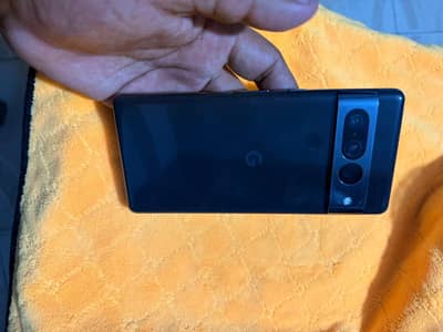 Google Pixel 7 Pro