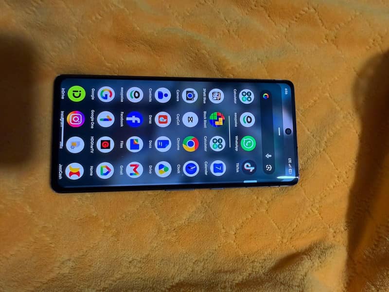 Google Pixel 7 Pro 1