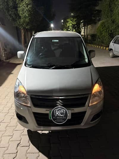 wagan R 2019 vxL