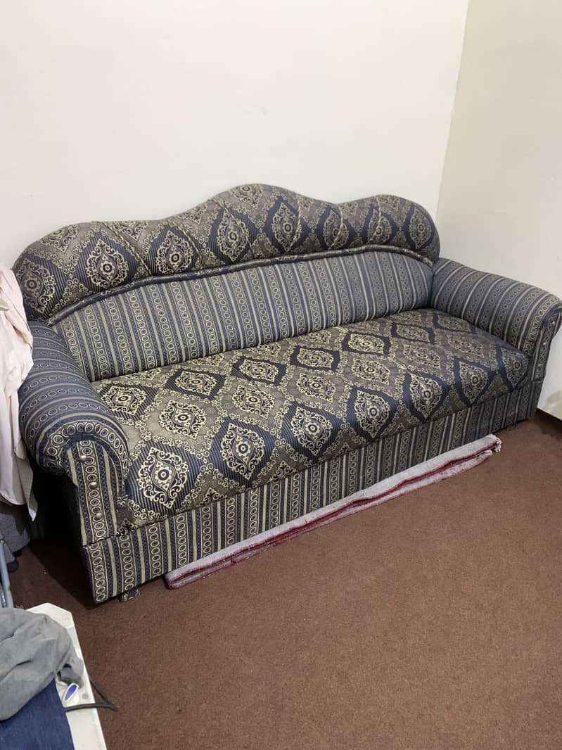 Sofas 1