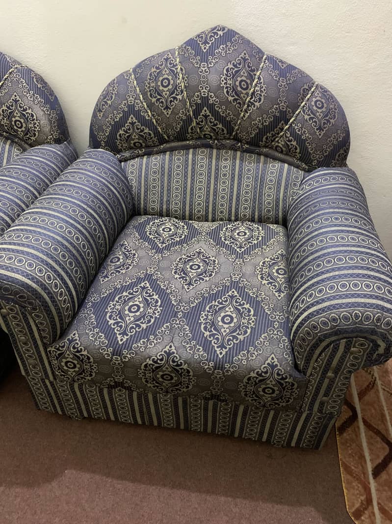 Sofas 2