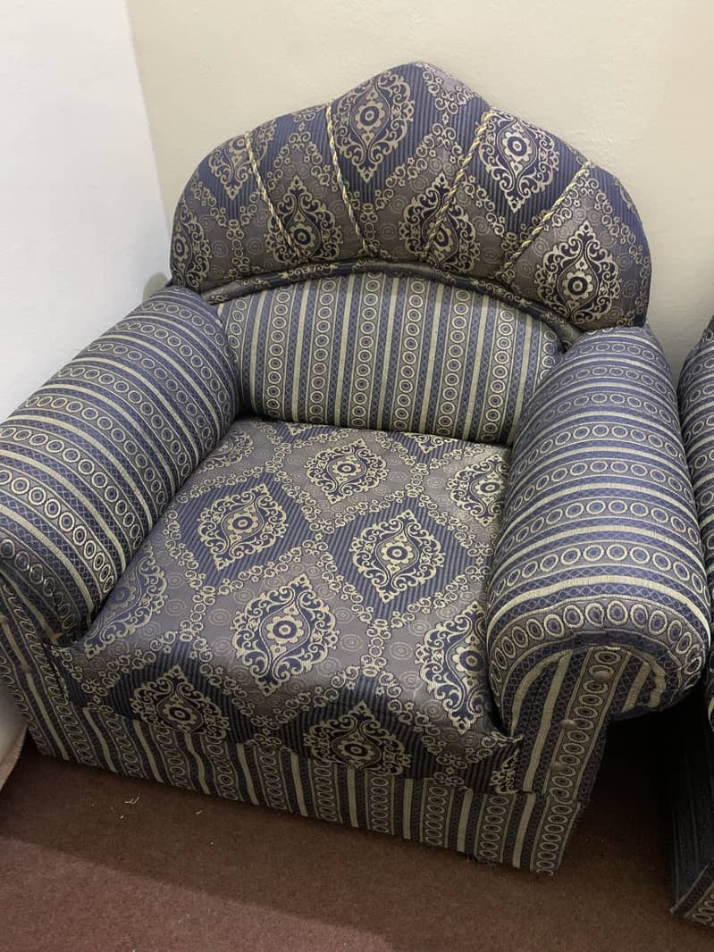 Sofas 3