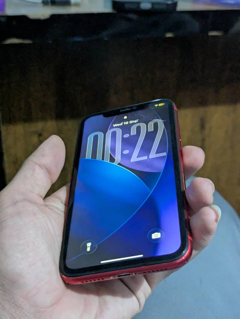 Apple iPhone 11 1