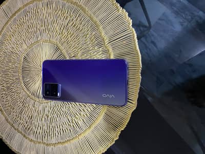 Vivo Y21A 2021