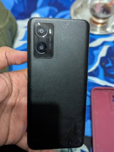 OPPO A76 10/10 6GB 128 GB