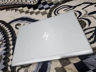HP EliteBook 745 G Series Touch Screen [Gaming and Graphic Designing]