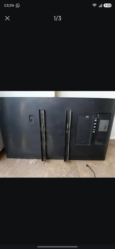 Samsung Screen broken