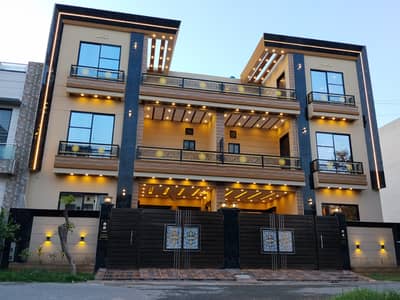 5 Marla House For Sale Is Available In Park View City