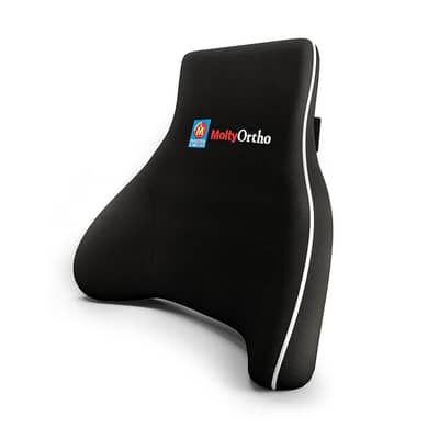 Ortho back rest