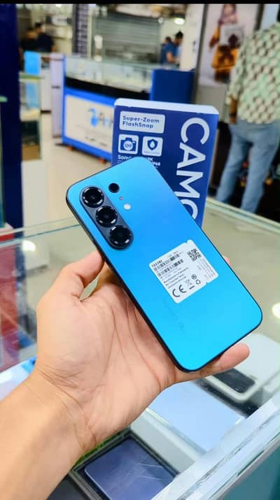 Tecno Other Model