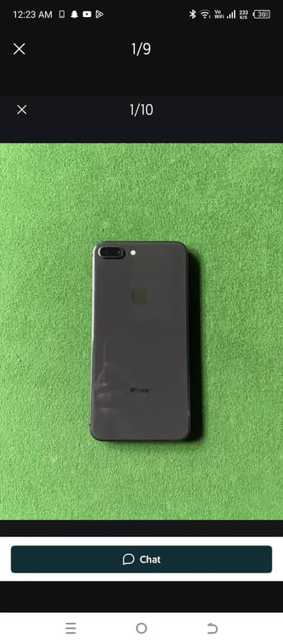 Apple iPhone 8 Plus all parts available h