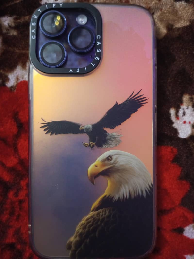 Apple iPhone 14 Pro Max 0