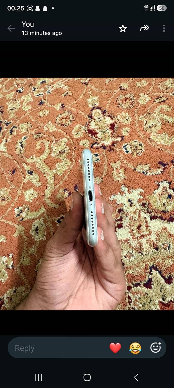 Apple iPhone 8 Plus 4