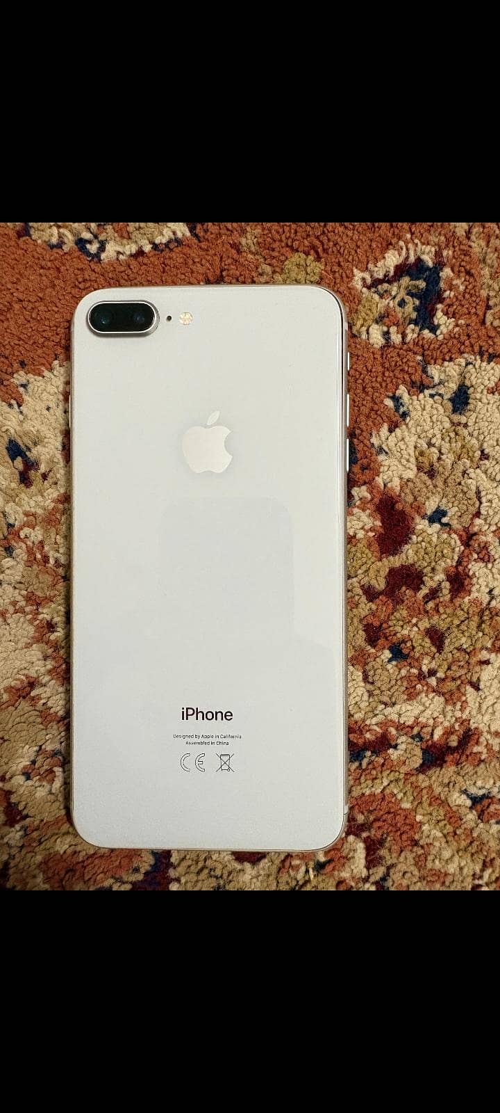 Apple iPhone 8 Plus 5