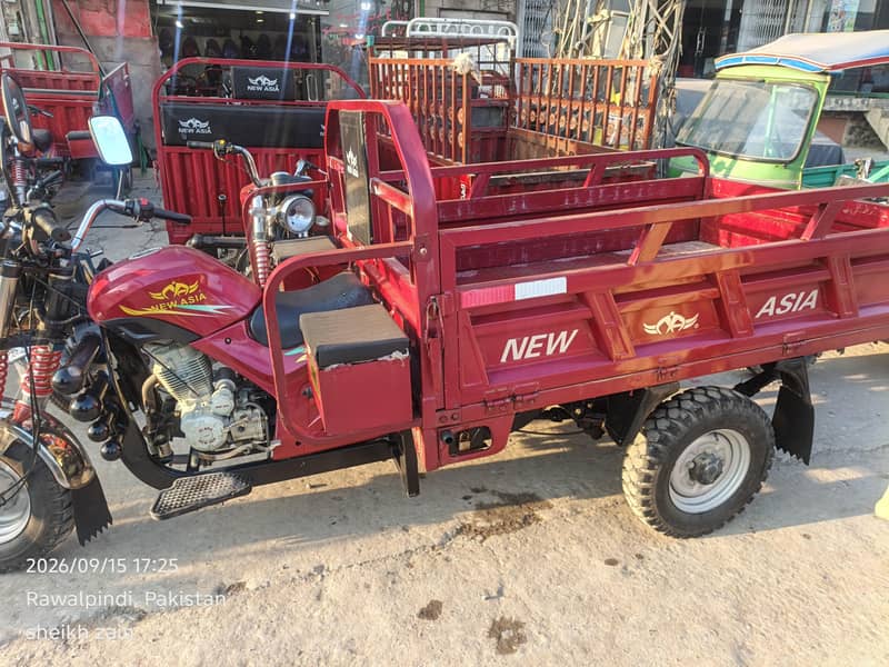 loader Rikshaw 1