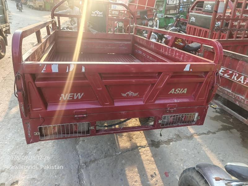 loader Rikshaw 2