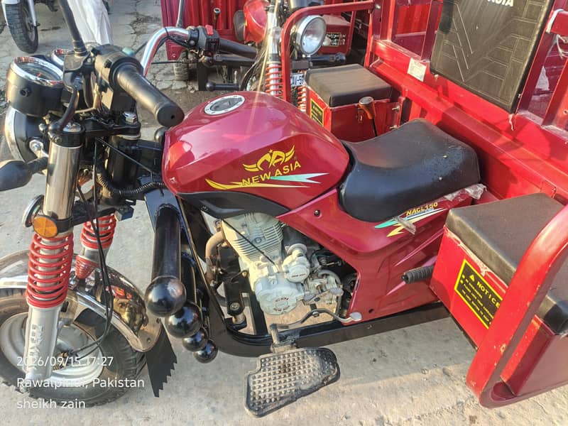 loader Rikshaw 5