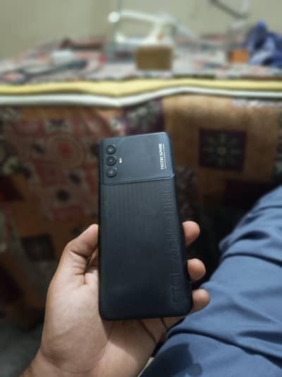 Tecno Spark 8 Pro