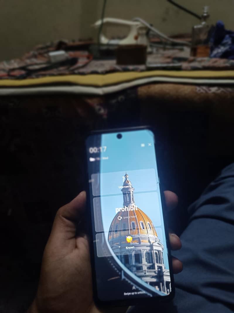 Tecno Spark 8 Pro 1