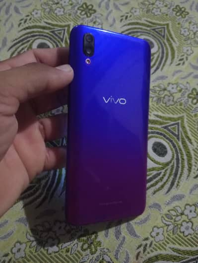 Vivo Y97