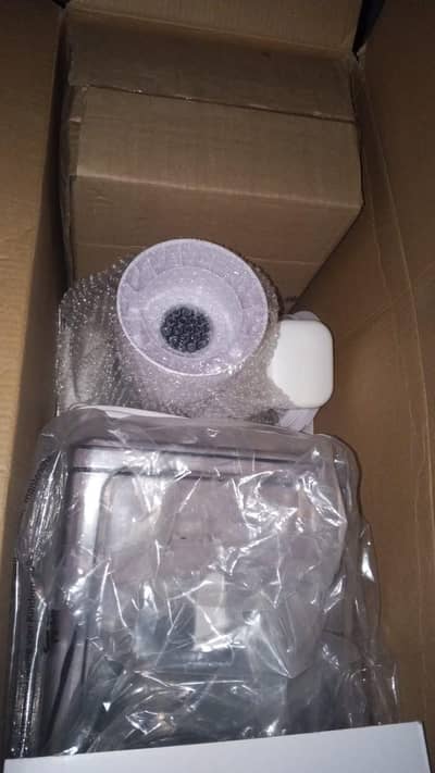 brand new juicer machine Anex company