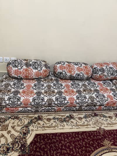 5 Floor Mattress